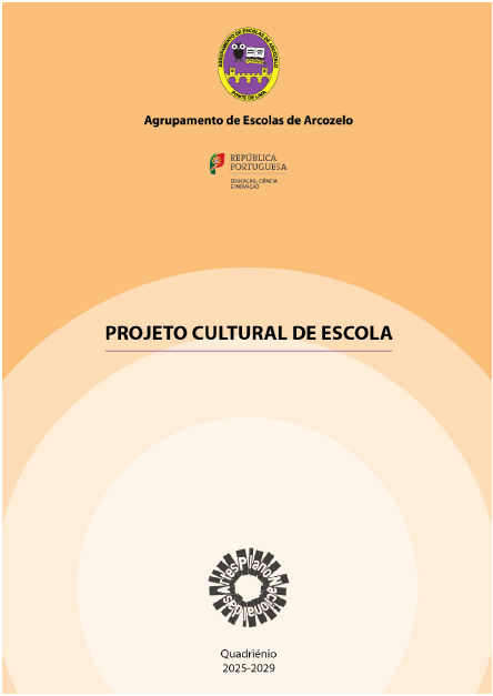 Projeto Cultural de Escola